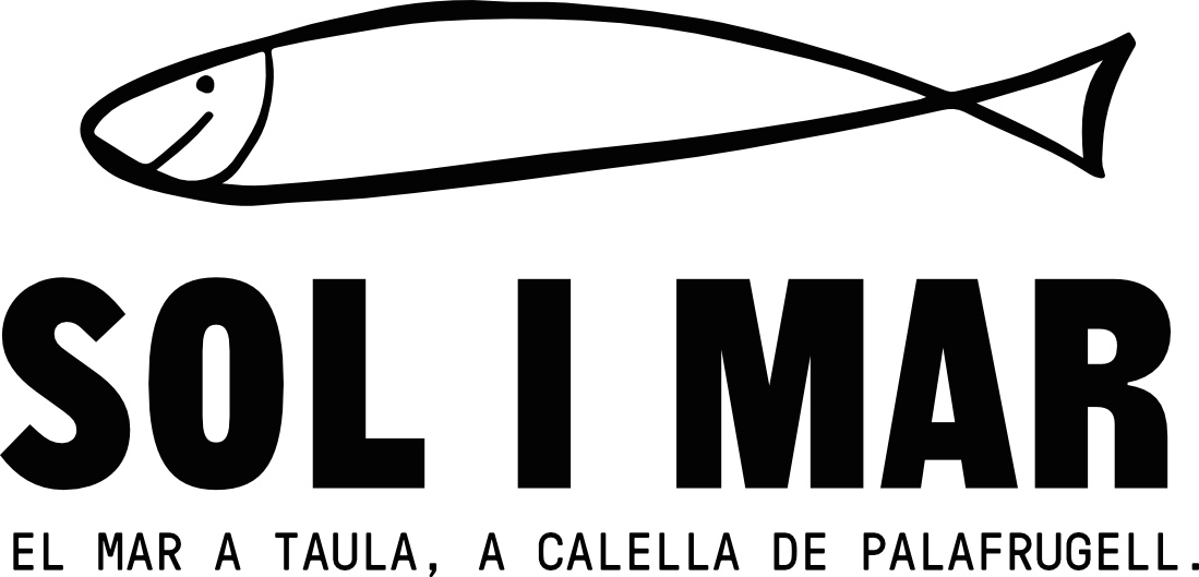 Sol i Mar Calella Logo